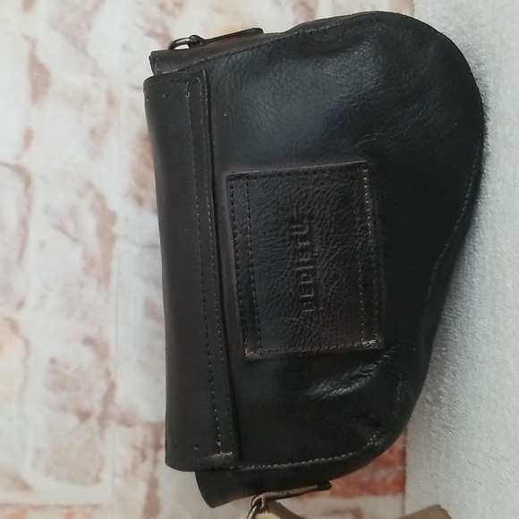 New Bed Stu Priscilla Belt Bag - Picture 7 of 14